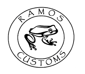 ramos customs